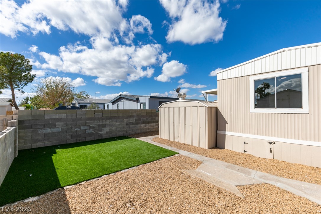3318 Cape Cod Drive Las Vegas NV 89122