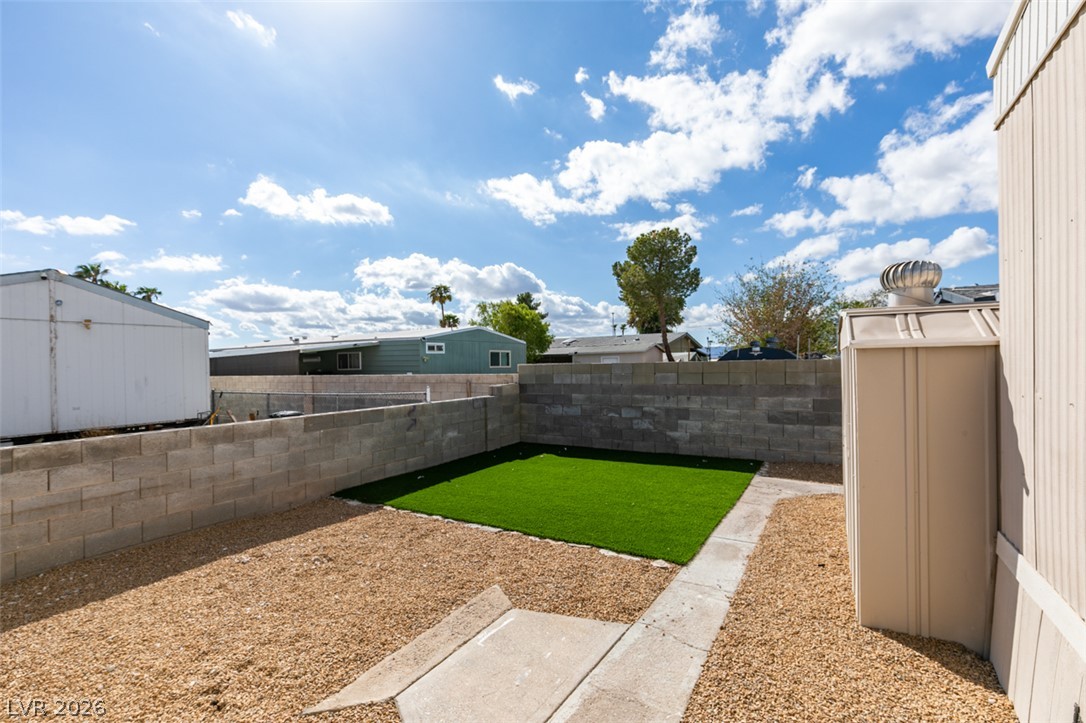 3318 Cape Cod Drive Las Vegas NV 89122