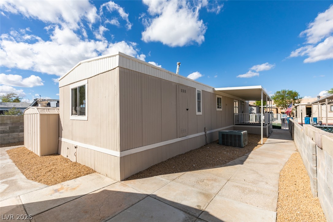 3318 Cape Cod Drive Las Vegas NV 89122