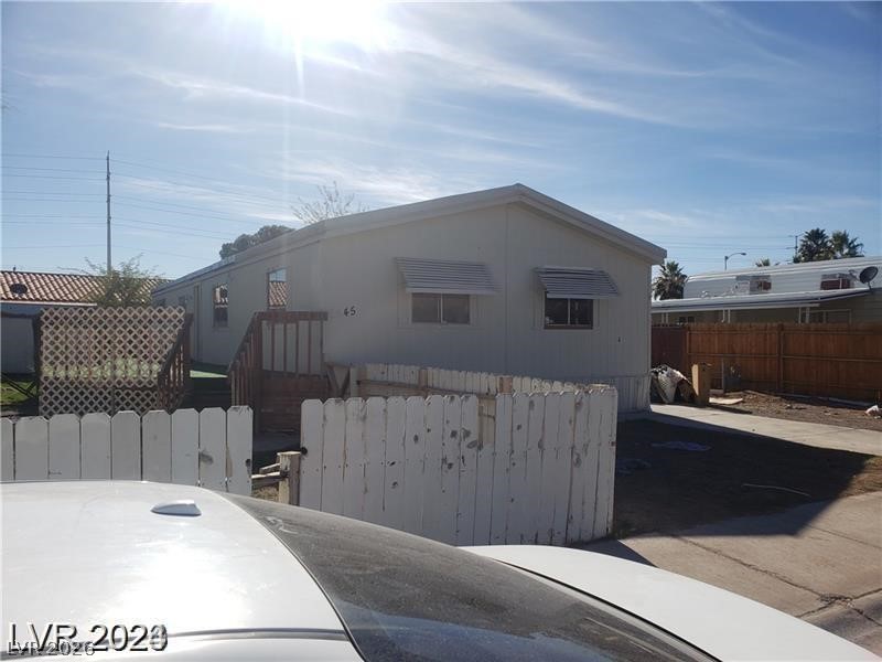5545 Everglade Street Las Vegas NV 89142
