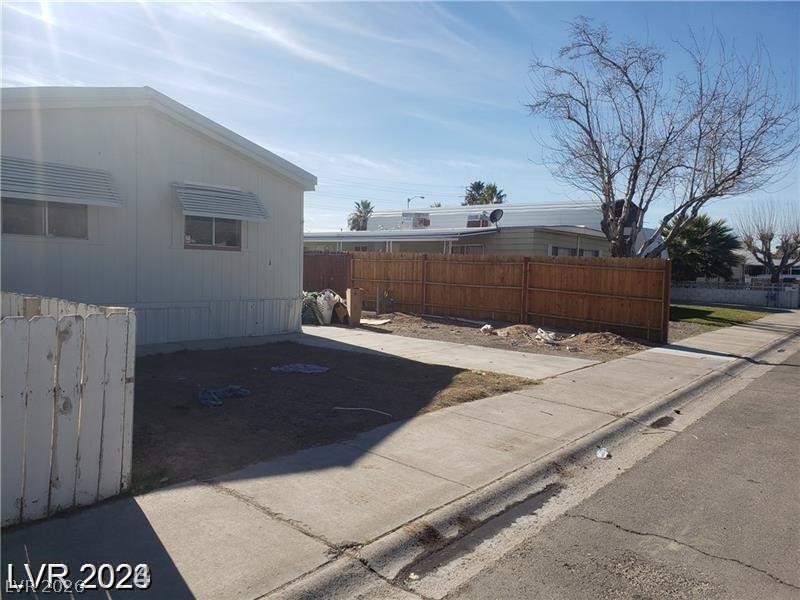 5545 Everglade Street Las Vegas NV 89142