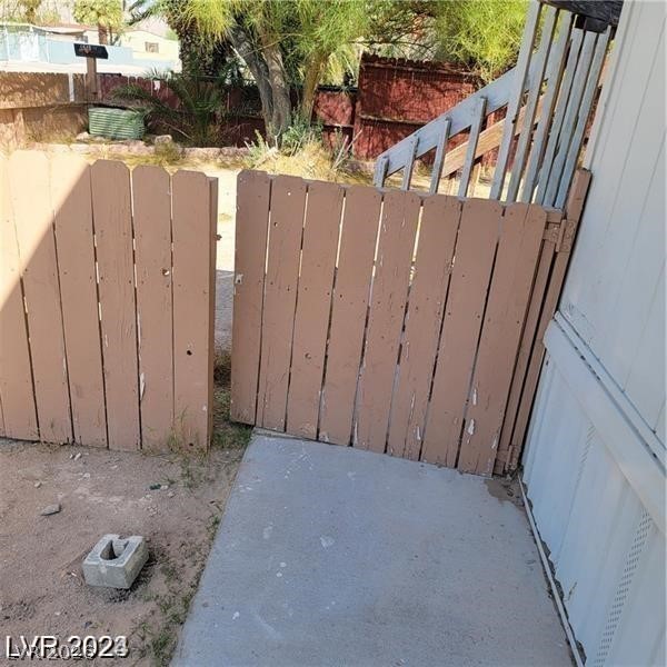 5545 Everglade Street Las Vegas NV 89142