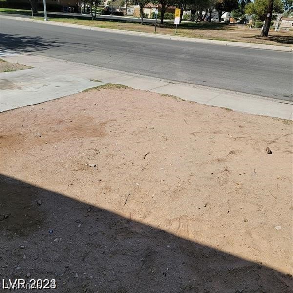 5545 Everglade Street Las Vegas NV 89142