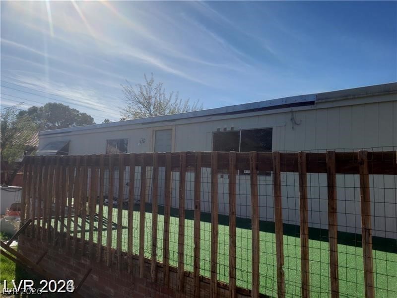 5545 Everglade Street Las Vegas NV 89142
