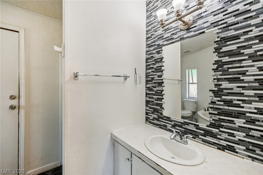 5874 Sassy Rose Drive Las Vegas NV 89122
