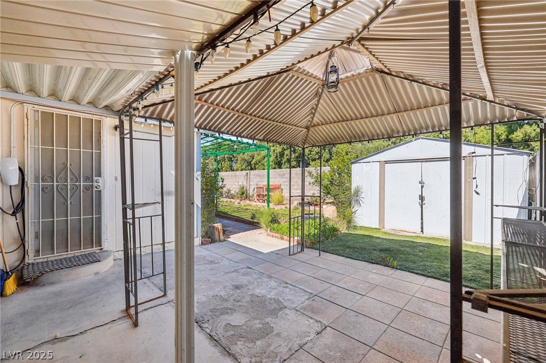 5874 Sassy Rose Drive Las Vegas NV 89122