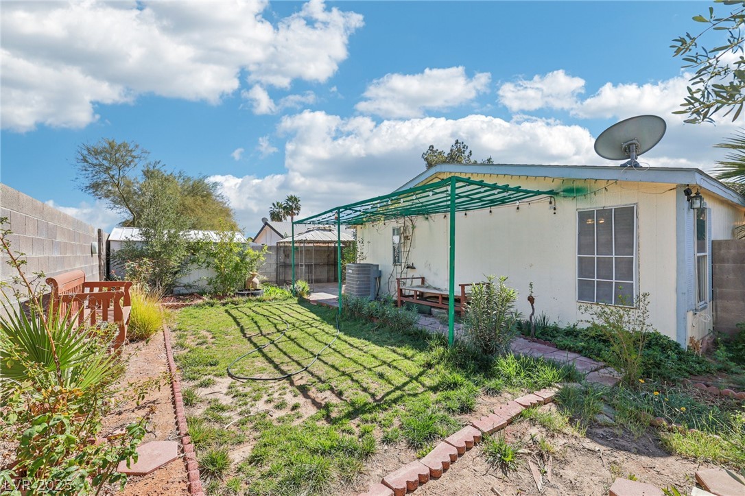 5874 Sassy Rose Drive Las Vegas NV 89122