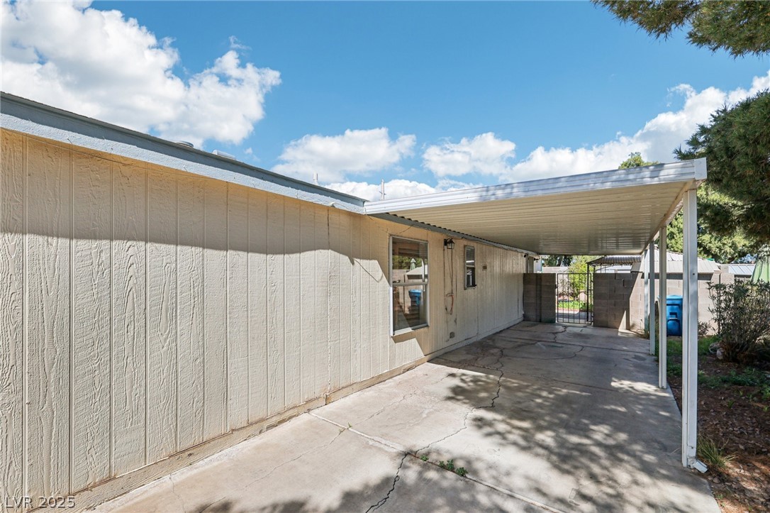 5874 Sassy Rose Drive Las Vegas NV 89122