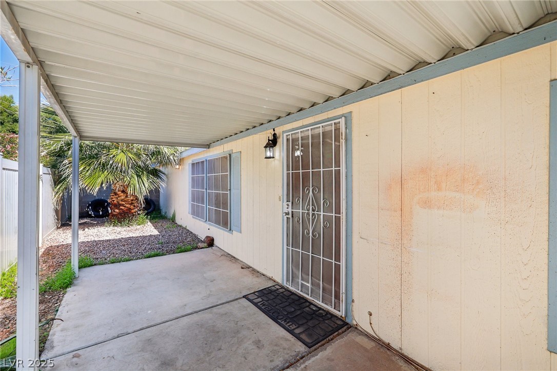 5874 Sassy Rose Drive Las Vegas NV 89122