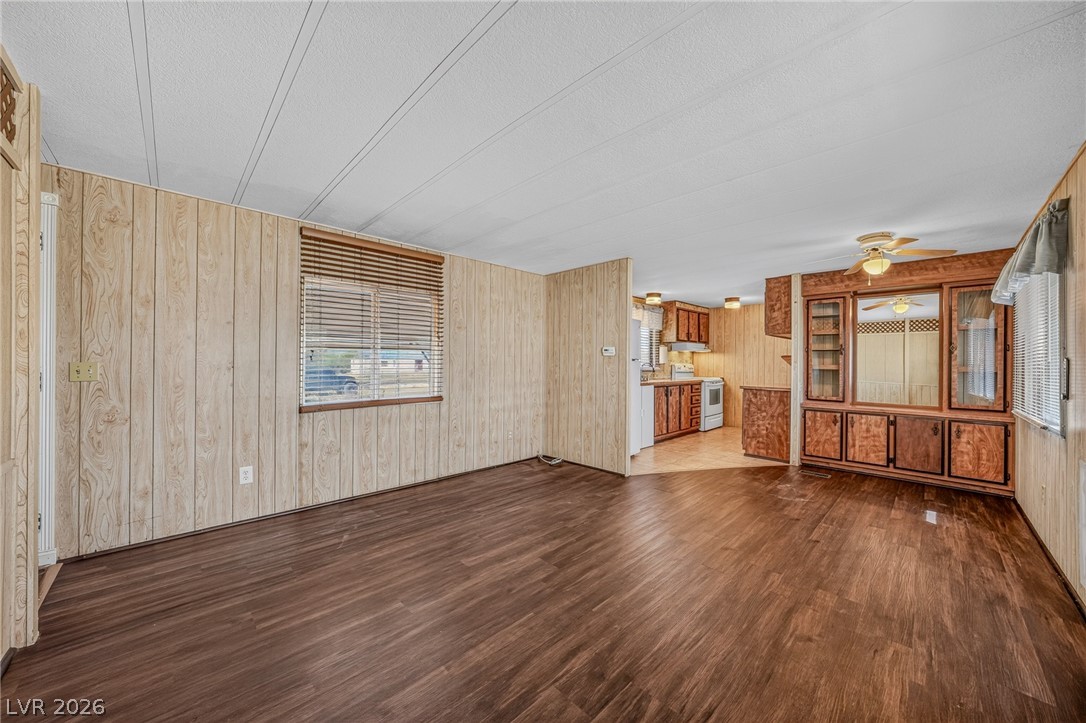 6231 South Paula Drive 3 Pahrump NV 89048