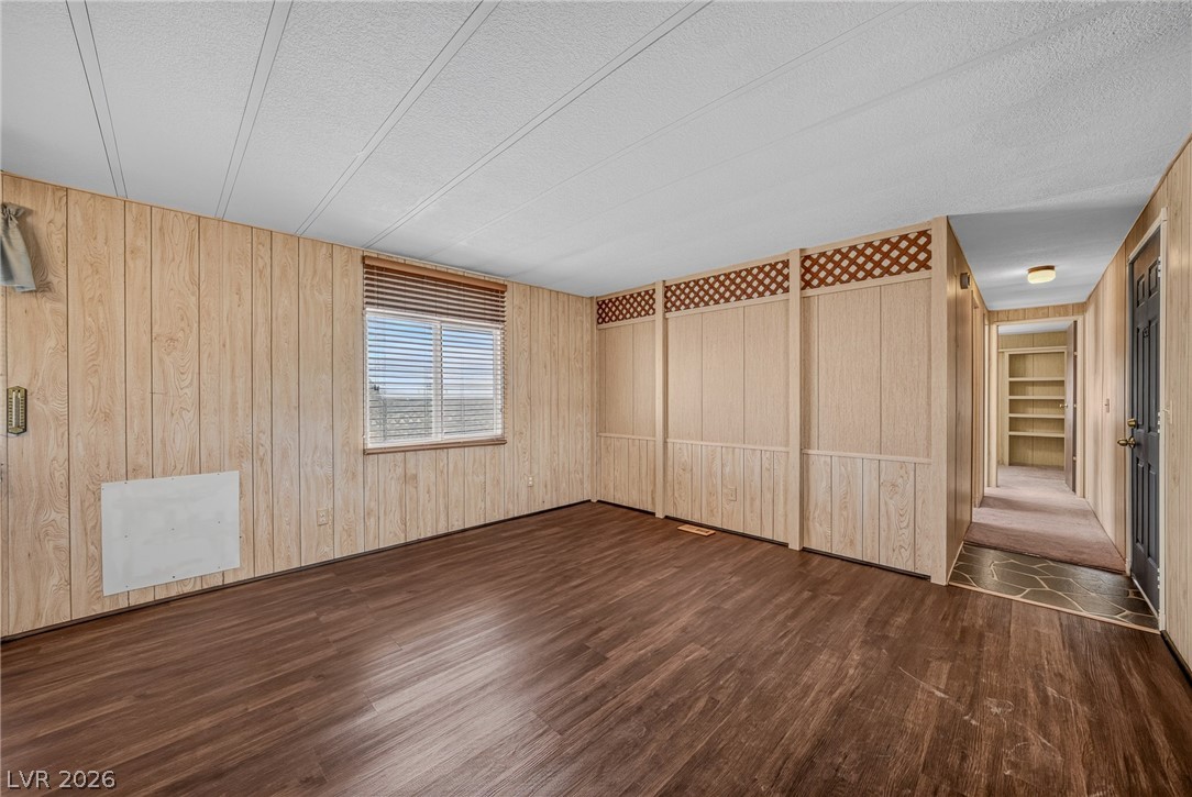 6231 South Paula Drive 3 Pahrump NV 89048