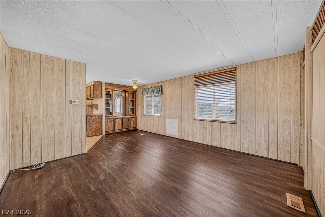 6231 South Paula Drive 3 Pahrump NV 89048