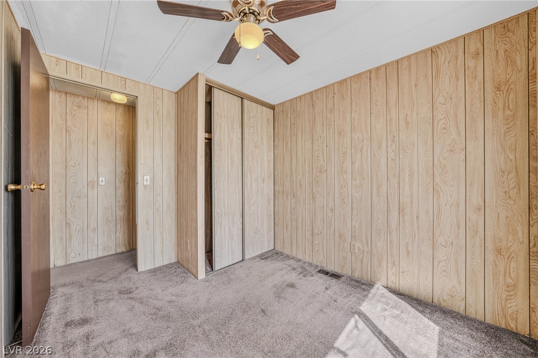 6231 South Paula Drive 3 Pahrump NV 89048