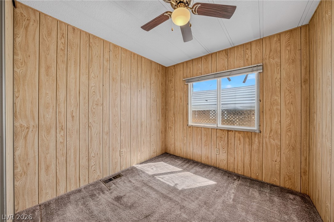 6231 South Paula Drive 3 Pahrump NV 89048