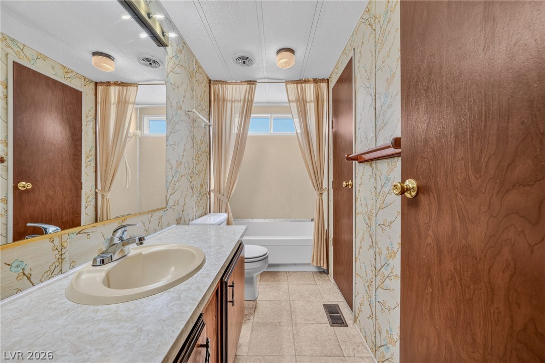 6231 South Paula Drive 3 Pahrump NV 89048