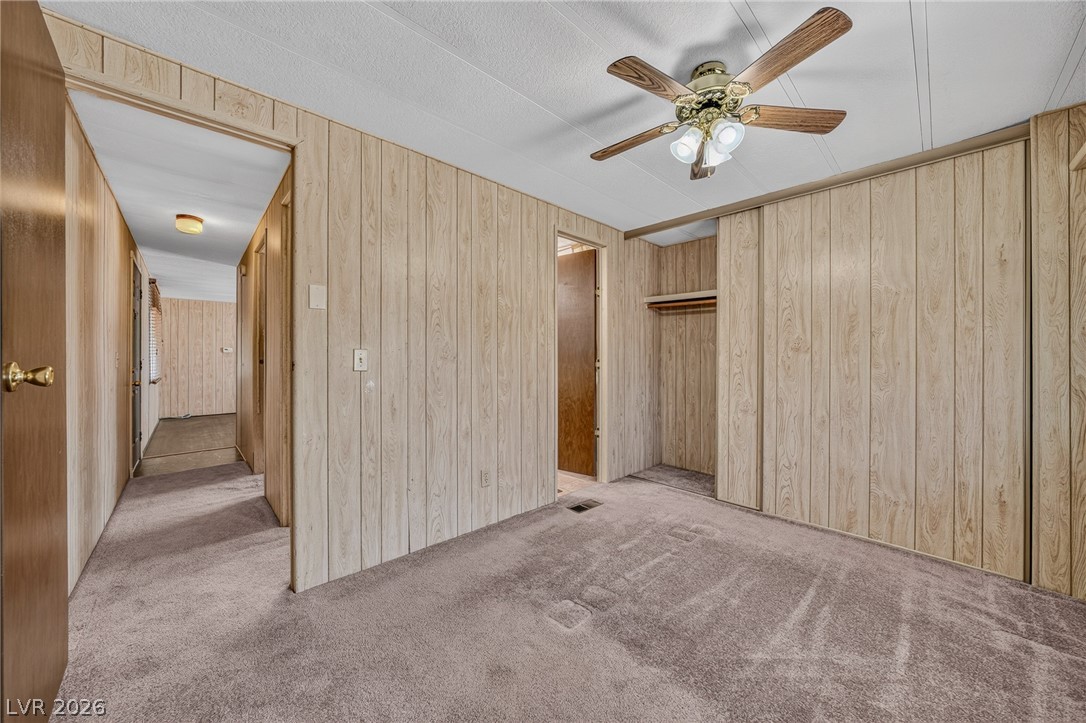 6231 South Paula Drive 3 Pahrump NV 89048