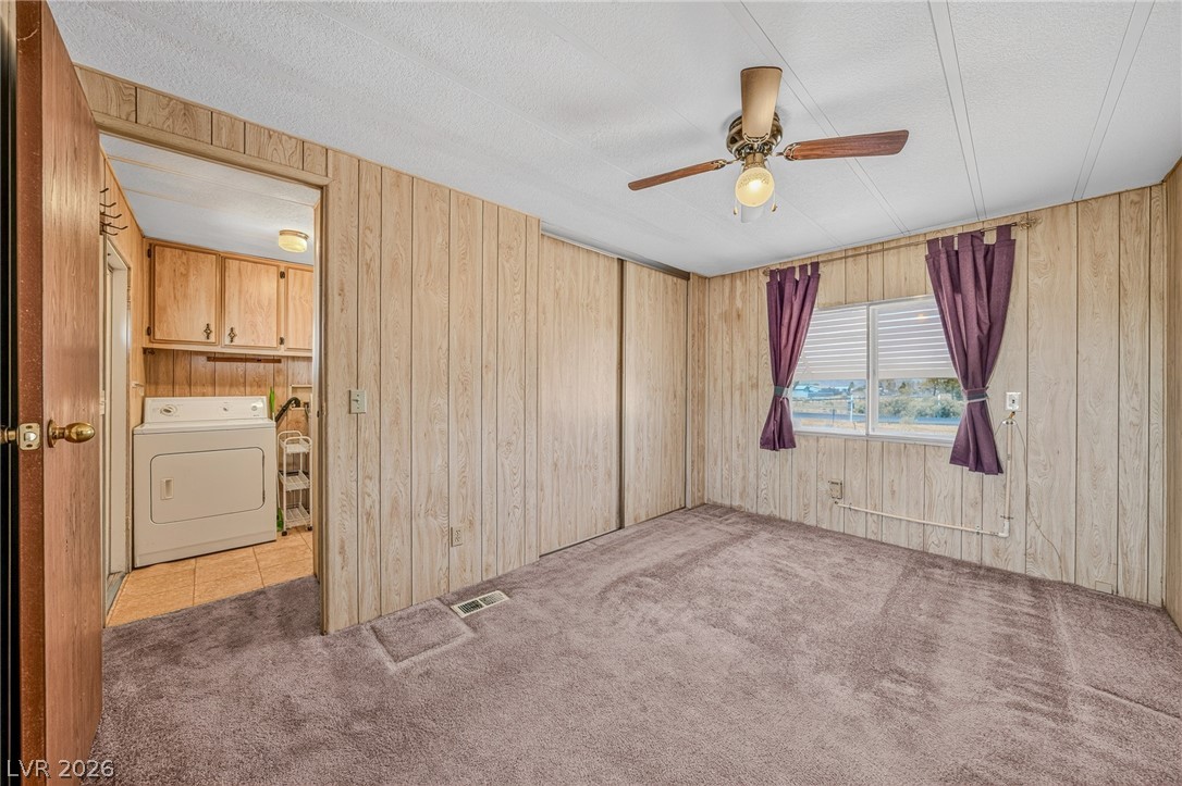 6231 South Paula Drive 3 Pahrump NV 89048