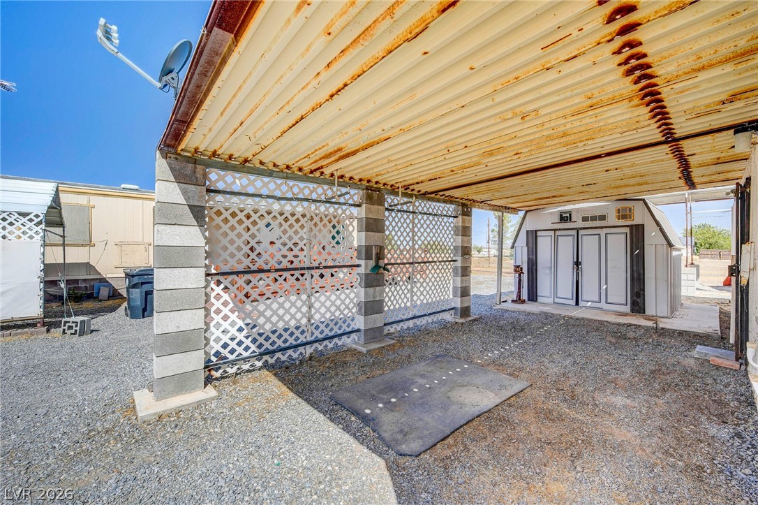 6231 South Paula Drive 3 Pahrump NV 89048