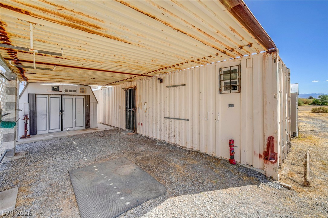 6231 South Paula Drive 3 Pahrump NV 89048