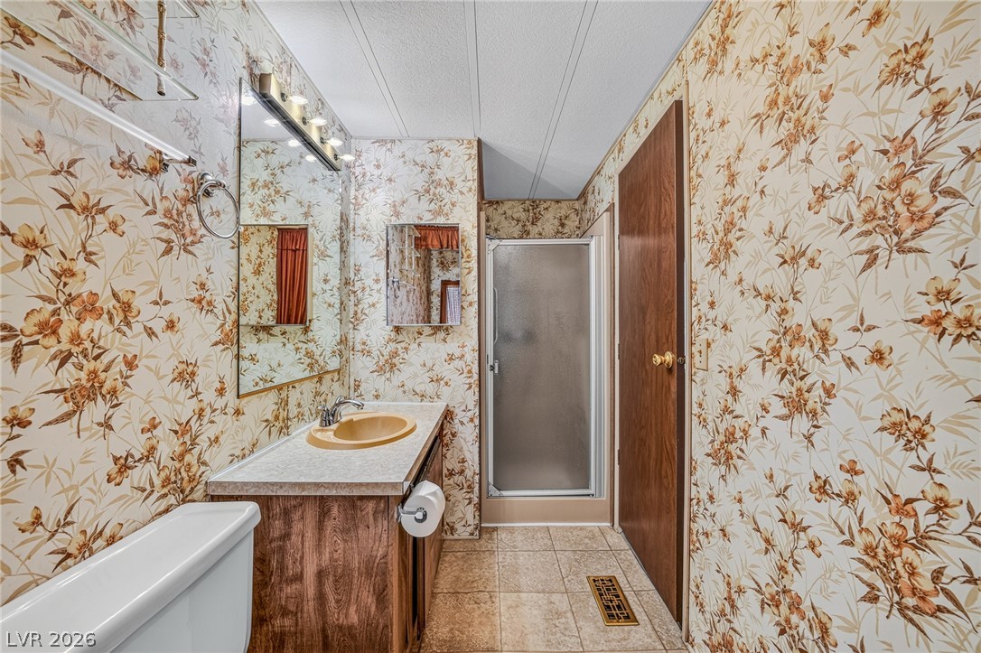 6231 South Paula Drive 3 Pahrump NV 89048