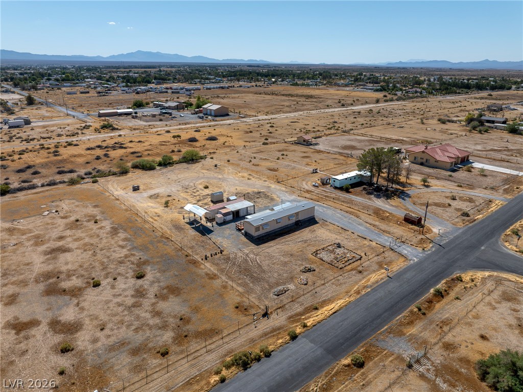 6231 South Paula Drive 3 Pahrump NV 89048