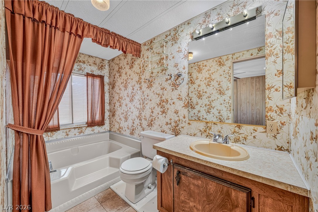 6231 South Paula Drive 3 Pahrump NV 89048