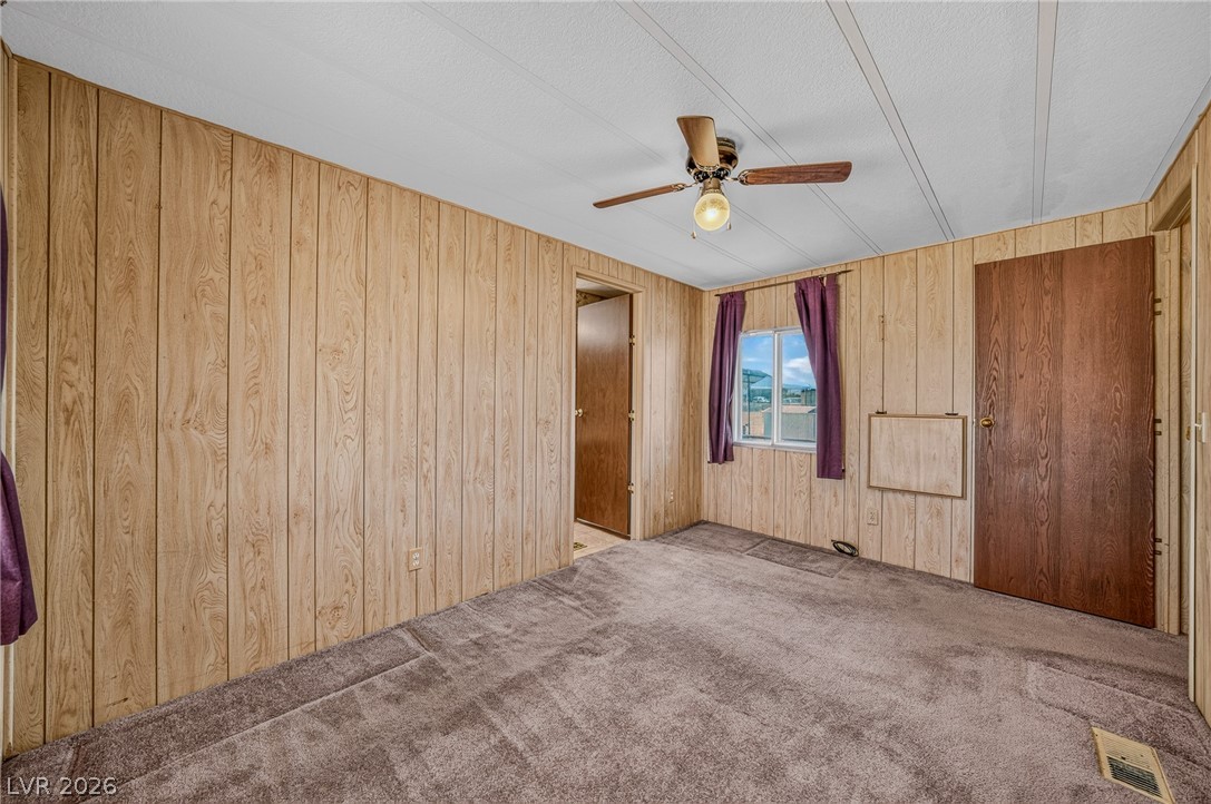6231 South Paula Drive 3 Pahrump NV 89048