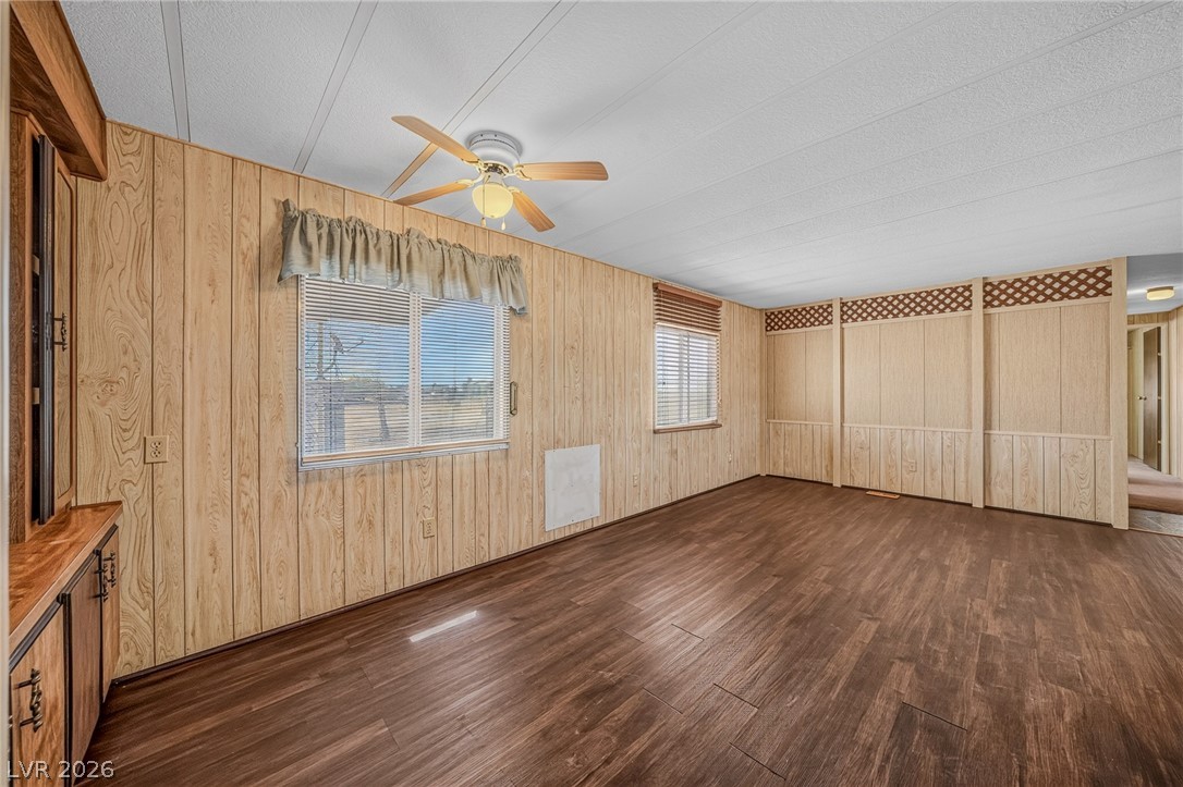 6231 South Paula Drive 3 Pahrump NV 89048