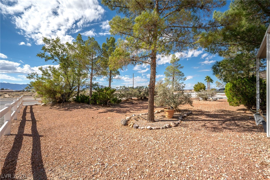 1920 Mount Charleston Drive Pahrump NV 89048