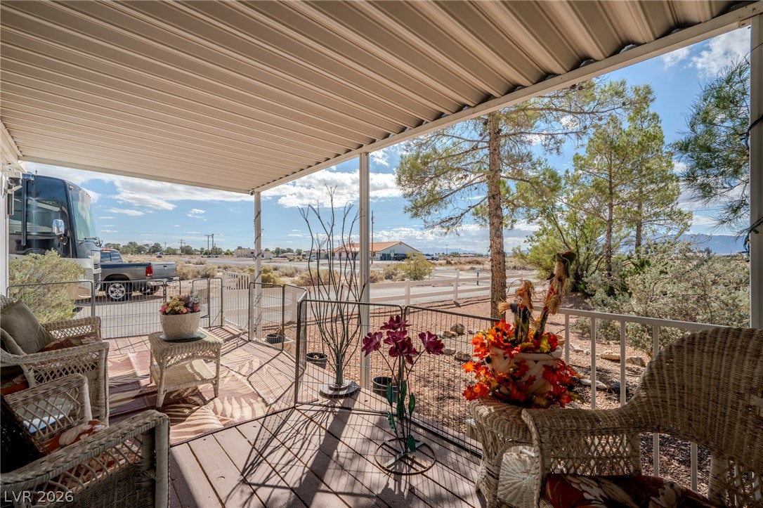 1920 Mount Charleston Drive Pahrump NV 89048
