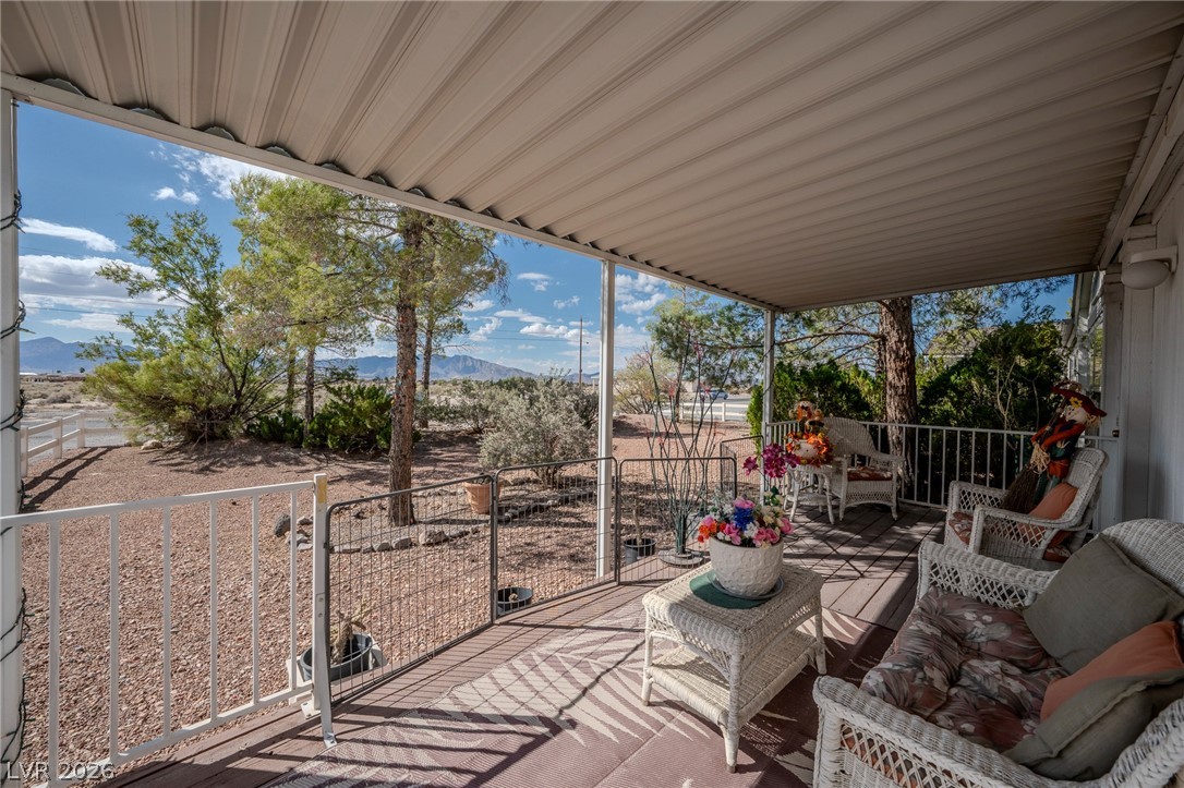 1920 Mount Charleston Drive Pahrump NV 89048