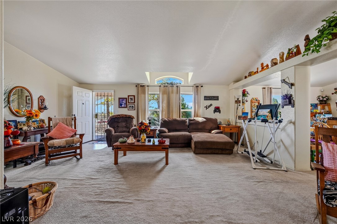 1920 Mount Charleston Drive Pahrump NV 89048