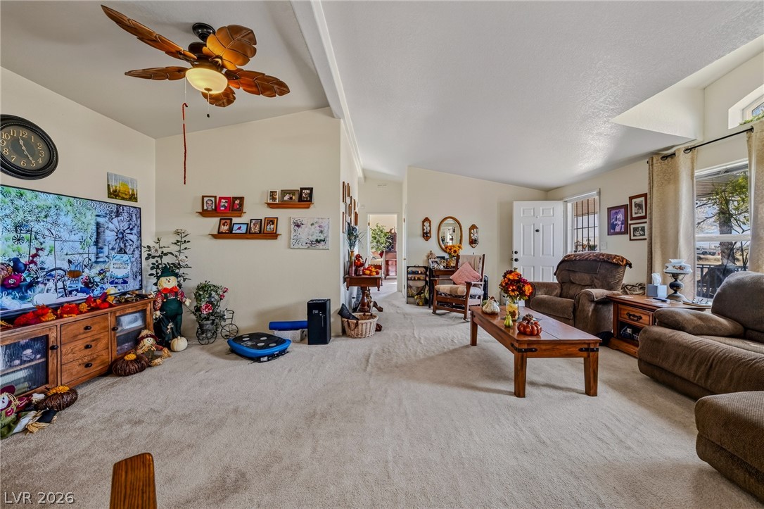 1920 Mount Charleston Drive Pahrump NV 89048