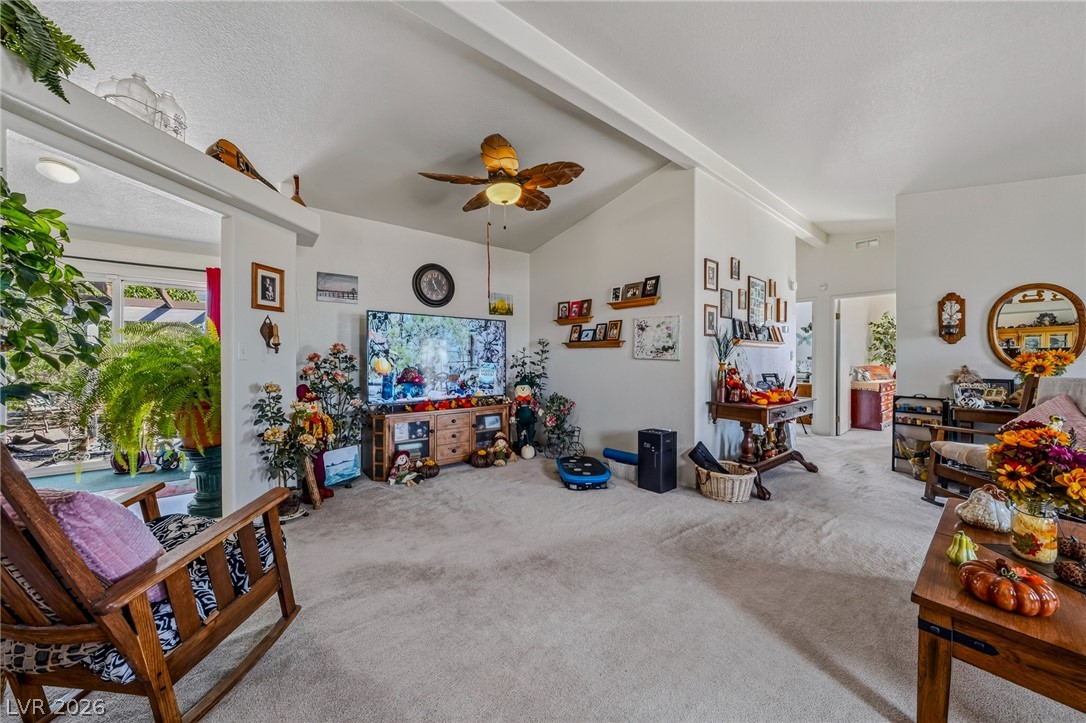 1920 Mount Charleston Drive Pahrump NV 89048