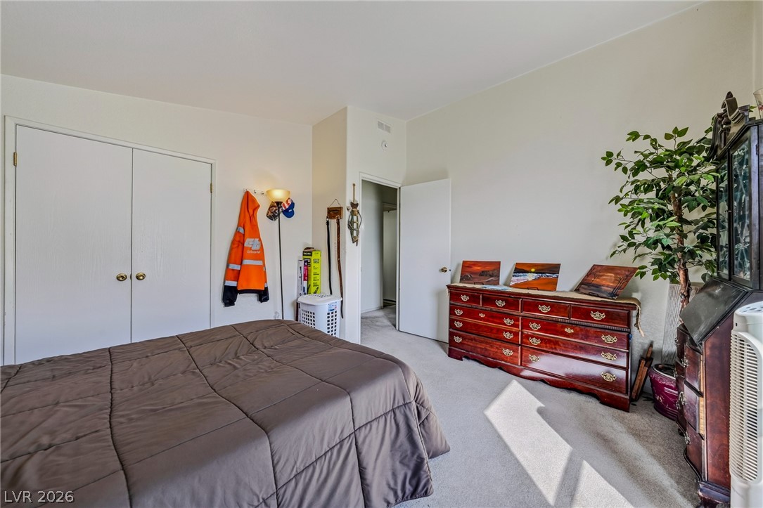 1920 Mount Charleston Drive Pahrump NV 89048