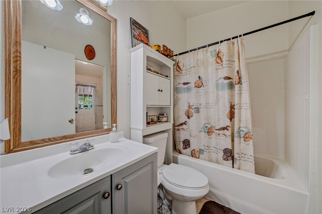 1920 Mount Charleston Drive Pahrump NV 89048