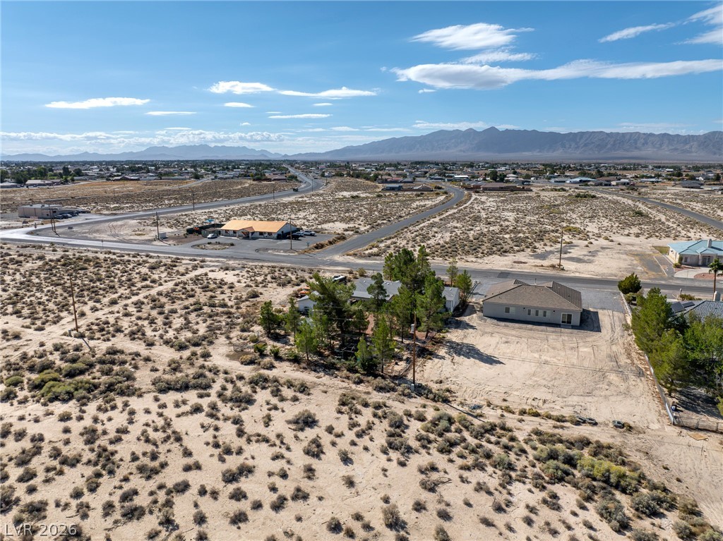 1920 Mount Charleston Drive Pahrump NV 89048