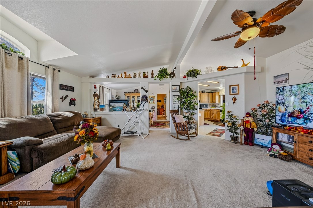 1920 Mount Charleston Drive Pahrump NV 89048