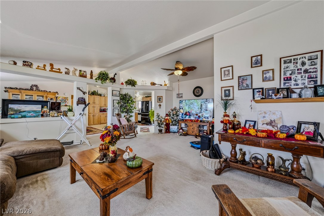 1920 Mount Charleston Drive Pahrump NV 89048