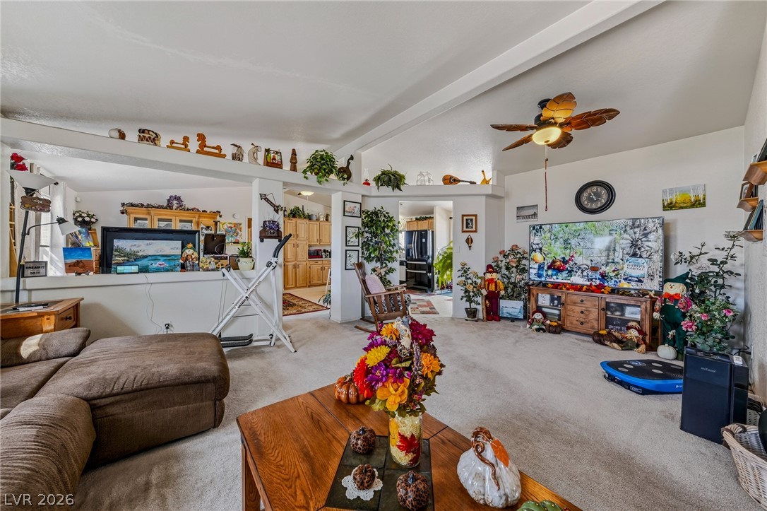 1920 Mount Charleston Drive Pahrump NV 89048