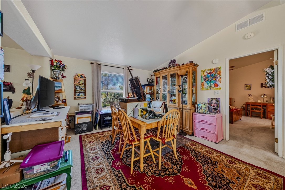 1920 Mount Charleston Drive Pahrump NV 89048