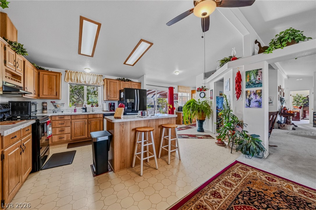 1920 Mount Charleston Drive Pahrump NV 89048