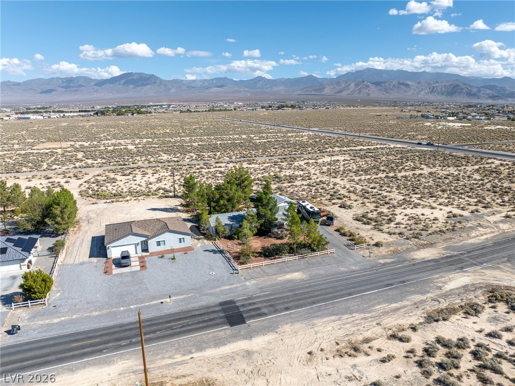 1920 Mount Charleston Drive Pahrump NV 89048