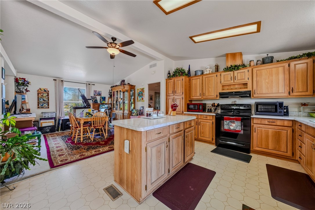 1920 Mount Charleston Drive Pahrump NV 89048