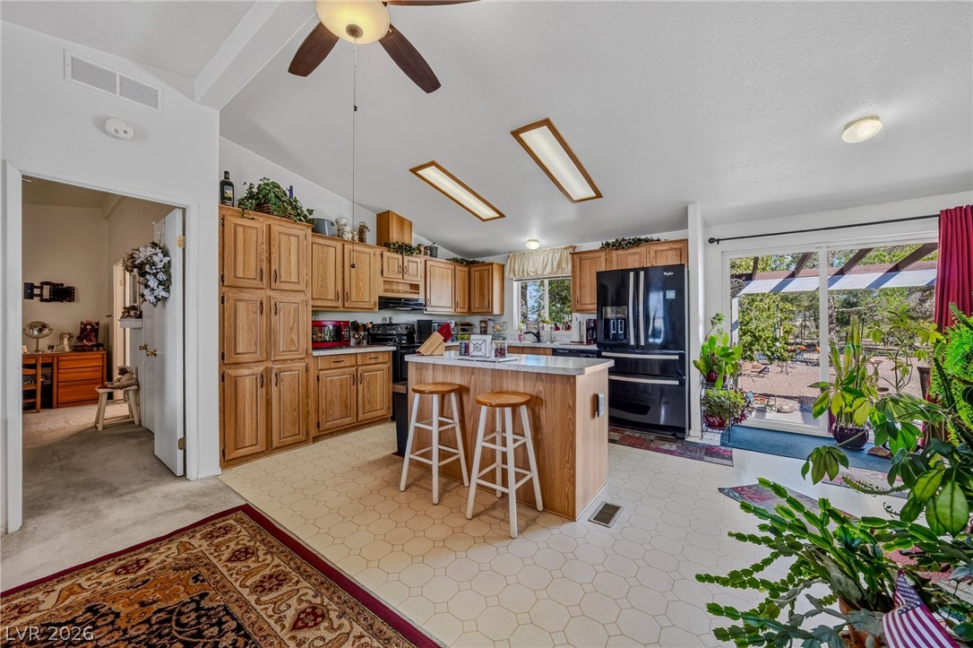 1920 Mount Charleston Drive Pahrump NV 89048