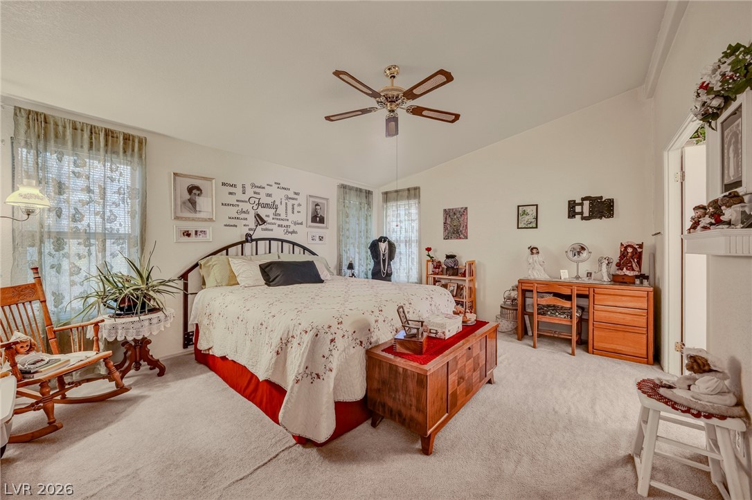 1920 Mount Charleston Drive Pahrump NV 89048