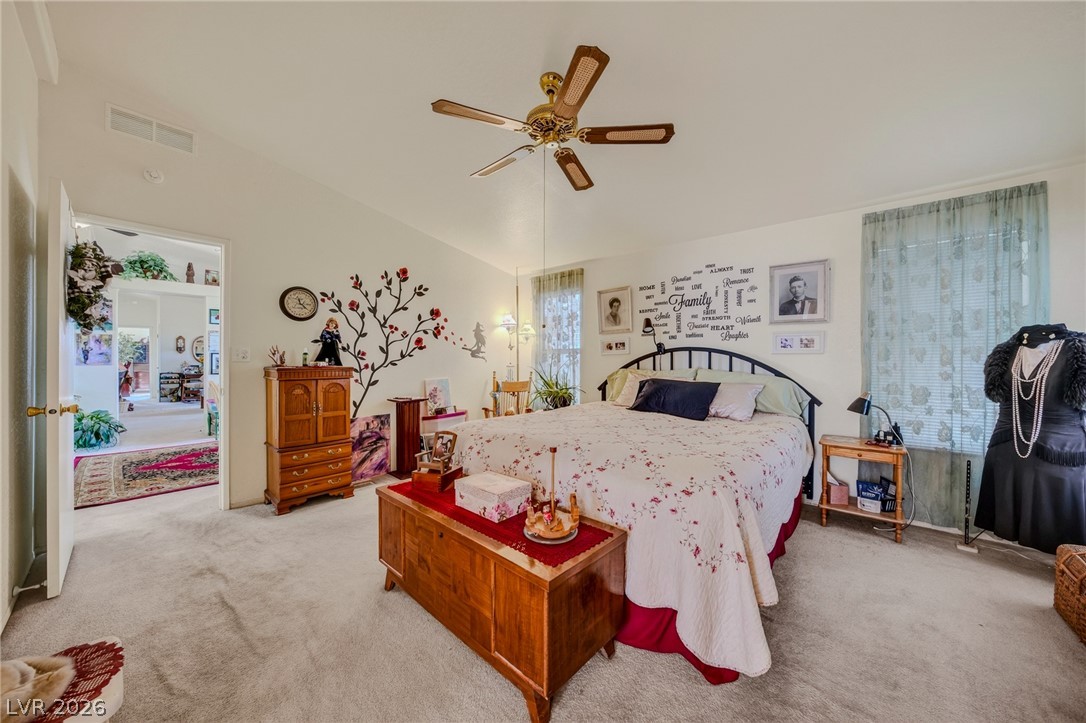 1920 Mount Charleston Drive Pahrump NV 89048