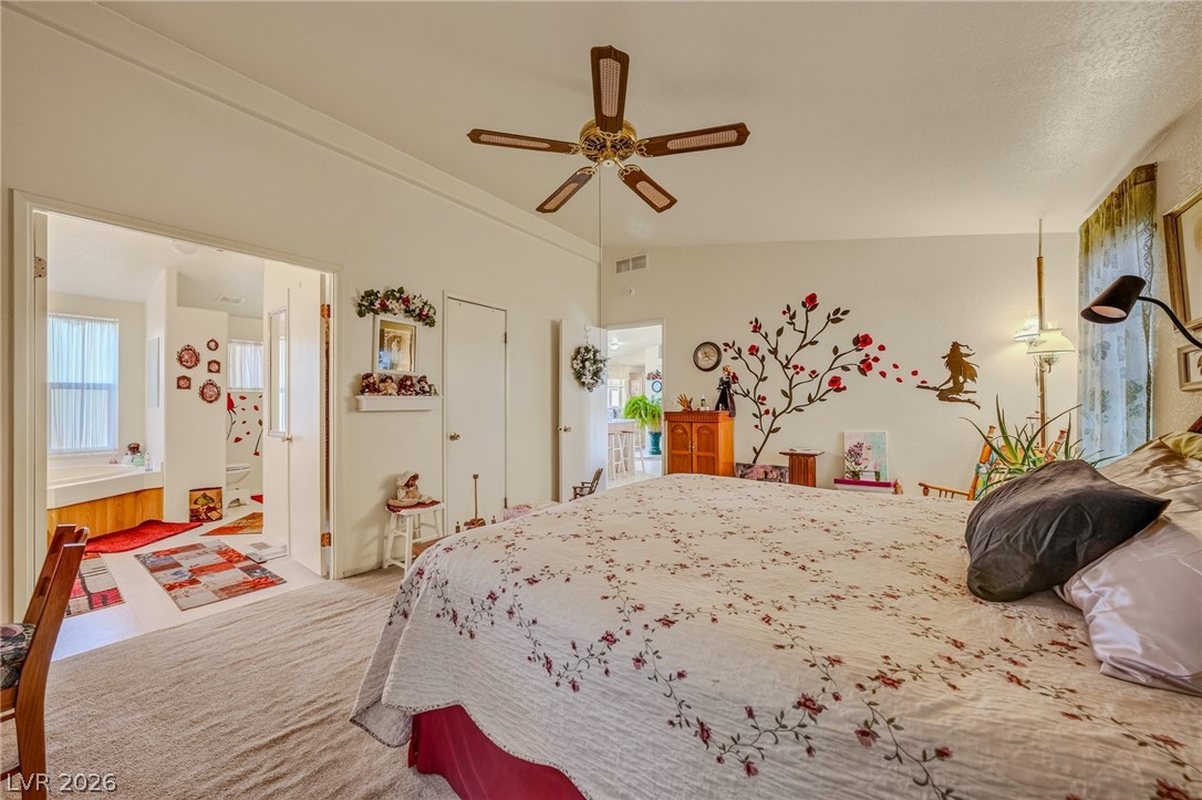 1920 Mount Charleston Drive Pahrump NV 89048