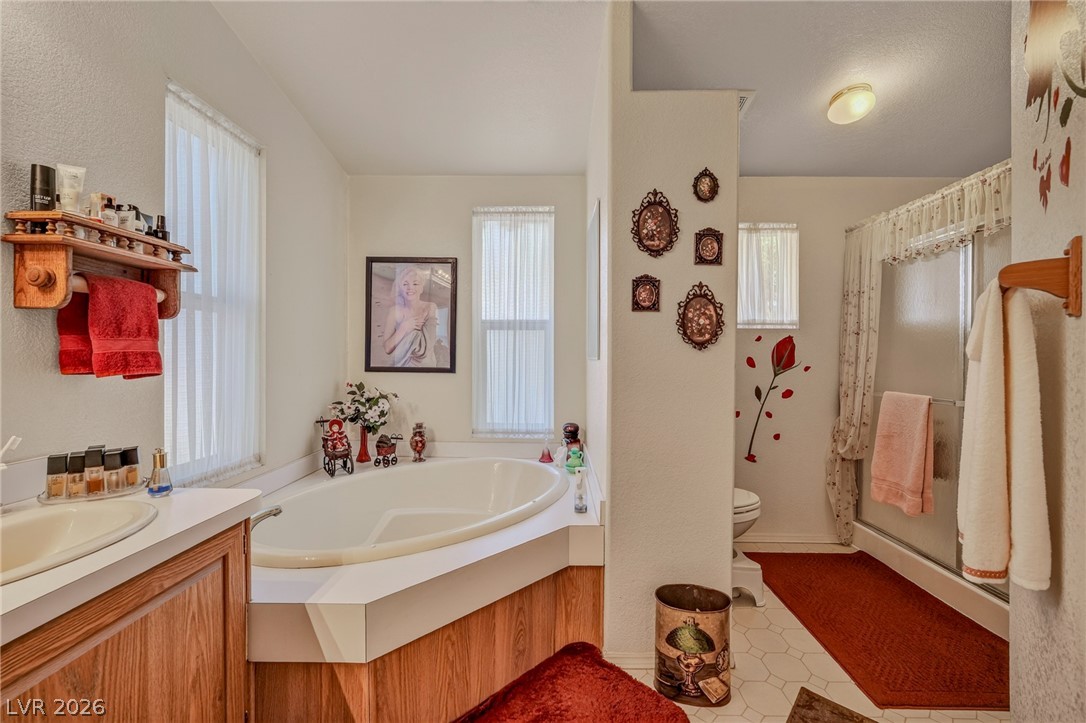 1920 Mount Charleston Drive Pahrump NV 89048