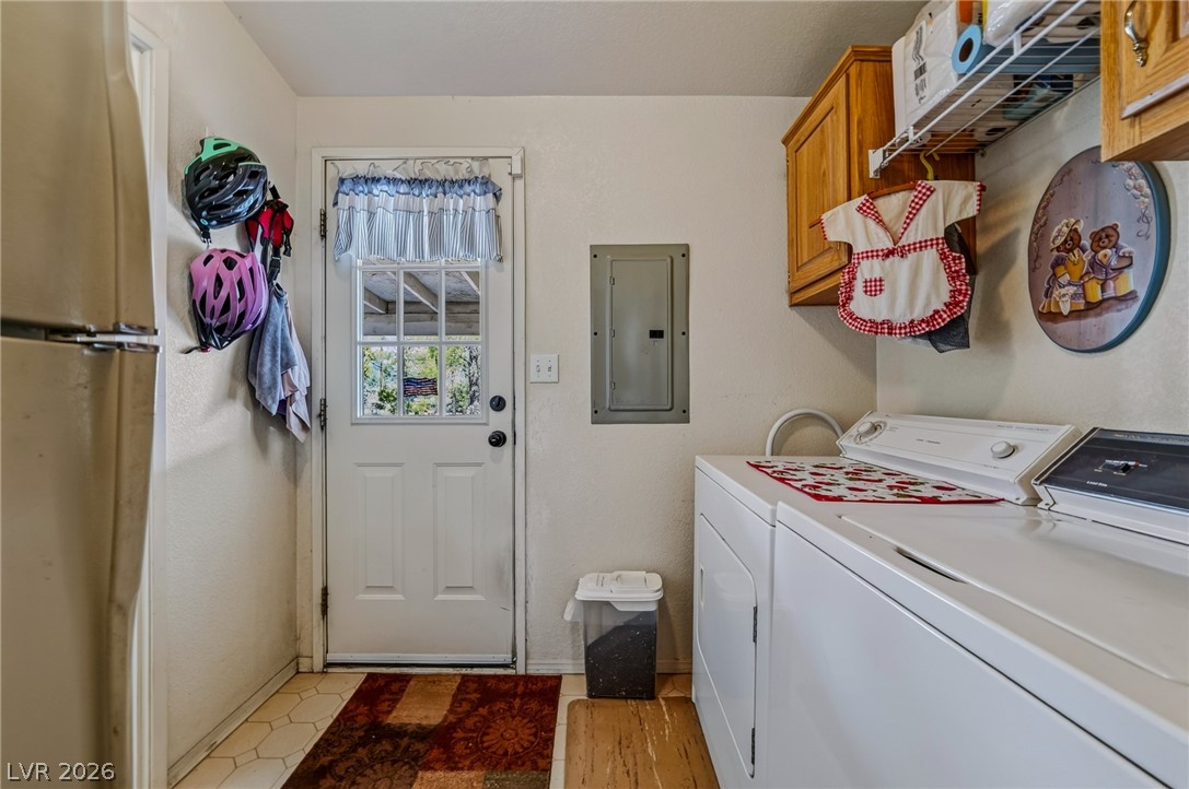 1920 Mount Charleston Drive Pahrump NV 89048